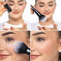 Artdeco Camouflage Fixing Powder Str 10 g Gezichtspoeder - thumbnail