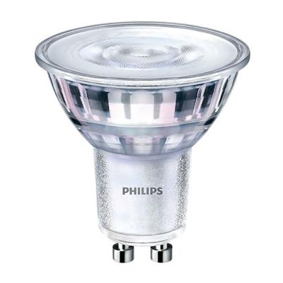 PHILIPS - LED Spot - MASTER 927 36D VLE - GU10 Fitting - DimTone Dimbaar - 4.9W - Warm Wit 2200K-2700K | Vervangt 50W