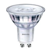 PHILIPS - LED Spot - MASTER 927 36D VLE - GU10 Fitting - DimTone Dimbaar - 4.9W - Warm Wit 2200K-2700K | Vervangt 50W - thumbnail
