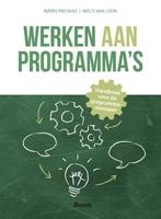 Werken aan programma´s - Björn Prevaas, Niels van Loon - ebook - thumbnail