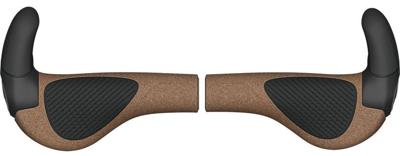 Ergon handvatten gp2 s evo bio-kurk Ergon handvatten gp2 s evo bio-kurk