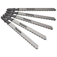 Makita Accessoires Decoupeerzaagblad hout/kunststof 74mm - D-72718 - D-72718 - thumbnail