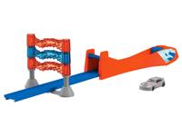 Playtive Die Cast set lanceerplatform klein (Bliksemsprong) - thumbnail