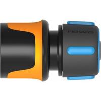 Slangkoppeling 13-15mm (1/2-5/8 ) Fiskars - Fiskars - thumbnail