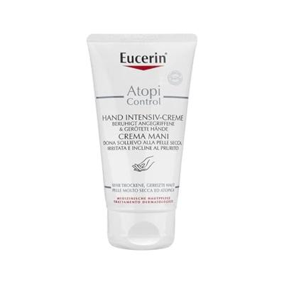 Eucerin Atopi Control Handcrème 75ml