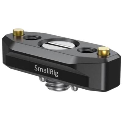 SmallRig 2521 NATO Rail with ARRI Locating Screw 48mm