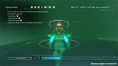 Zone of the Enders The 2nd Runner MARS