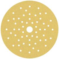 Bosch Accessoires Expert C470 schuurpapier voor excenterschuurmachines 150 mm, multigaten, K100 50-delig - 1 stuk(s) - 2608901138 - thumbnail
