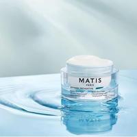 Matis Reponse Preventive Hydramood Night Mask 50ml - thumbnail