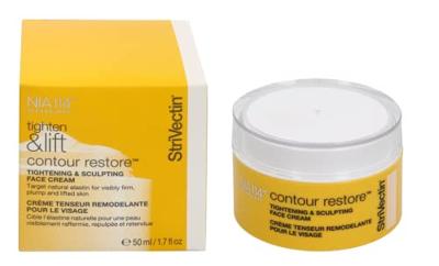 Gezichtscrème StriVectin Contour Restore 50 ml Verstevigende