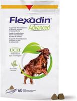 Flexadin Adb Hond 60 Kauwtabletten - thumbnail