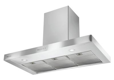 Conventionele Afzuigkap Mepamsa Stilo 70 288 W 690 m3/h 70 cm Staal