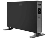 Black+Decker convectorkachel BXCSH2001E - thumbnail