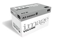 Kopieerpapier image volume a3 80gr wit | 5 stuks - thumbnail