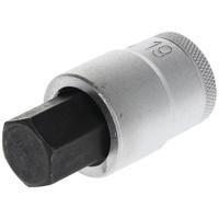 Gedore IN 19 19 6154120 Inbus Schroevendraaierdop 19 mm 19 mm 1/2 (12.5 mm) - thumbnail