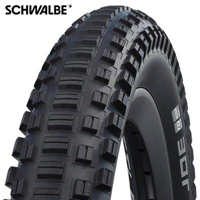 SCHWALBE - little joe vouwband hs371 20x2.00 SCHWALBE - little joe vouwband hs371 20x2.00