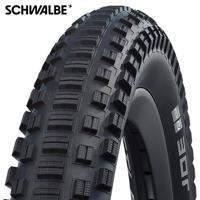 SCHWALBE - little joe vouwband hs371 20x2.00 - thumbnail