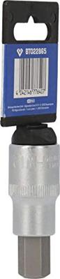 Brilliant Tools BT022865 BT022865 Verwisselbare kop