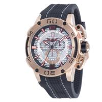 ISW Sport Carbon Fiber Chronograph | ISW-1001-11 - thumbnail