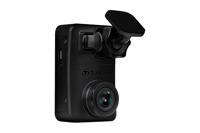 Transcend Transcend DrivePro 10 - Kamera für Armaturenbrett Dashcam Kijkhoek horizontaal (max.): 140 ° - thumbnail