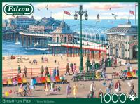 Brighton Pier Puzzel 1000 Stukjes - thumbnail