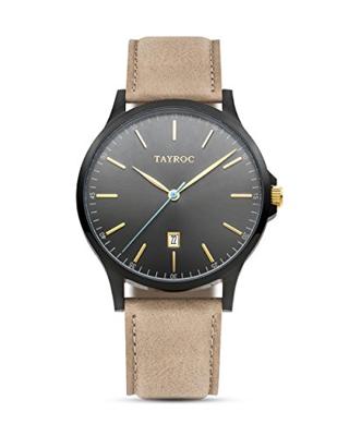 Tayroc TXM099 (Ø 40 mm) Heren horloge