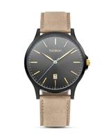 Tayroc TXM099 (Ø 40 mm) Heren horloge - thumbnail