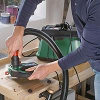 Bosch Home and Garden EasyVac 3 Droogzuiger 700 W 2.10 l - thumbnail