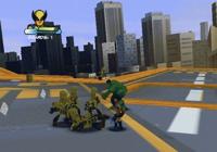 Marvel Super Hero Squad - thumbnail