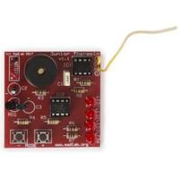 Whadda WSG105 Theremin Uitvoering (module): Bouwpakket 9 V - thumbnail
