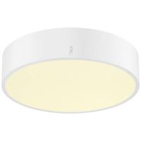 SLV Plafondlamp / HanglampMedo Pro 30 wit - CCT - 70g - Ø 28cm - 1007289 - thumbnail