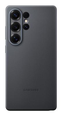 Samsung Kindsuit Cover Samsung Galaxy S25 Ultra Zwart Stootbestendig