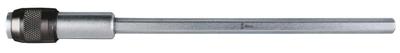 Wera 830 Adapterkling, 1/4 duim x 6 mm x 165 mm - 1 stuk(s) - 05051835001 Wera 830 Adapterkling, 1/4 duim x 6 mm x 165 mm - 1 stuk(s) - 05051835001