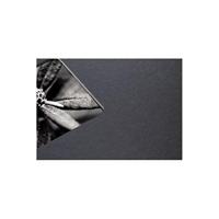 Hama Boekalbum Fine Art 29 X 32 Cm 50 Witte Pagina's Grijs - thumbnail
