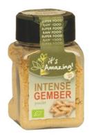 Its Amazing Gemalen Gember - thumbnail