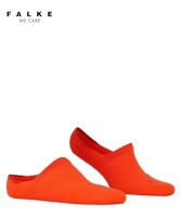 Falke Invisible cool kick 16675 8061 Oranje maat 3941 - thumbnail