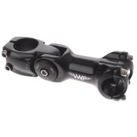 VWP voorbouw ahead as-820 overs.28.6/110 verstelb.zwart - thumbnail