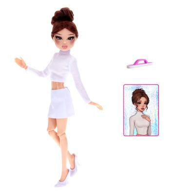 Dress To impress Fashion Doll Lana Dress To impress Fashion Doll Lana