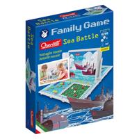 Quercetti sea battle spel - thumbnail