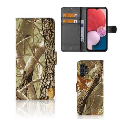 Samsung Galaxy A13 (4G) Hoesje Wildernis Samsung Galaxy A13 (4G) Hoesje Wildernis