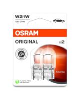 Osram Automotive 64150NL-2HB Halogeenlamp Night Breaker Laser Next Generation H1 55 W 12 V - thumbnail