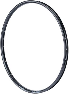 CONTEC velg "exit master ct aluminum rims exit 29", 32 l. 25-622,sv,blac