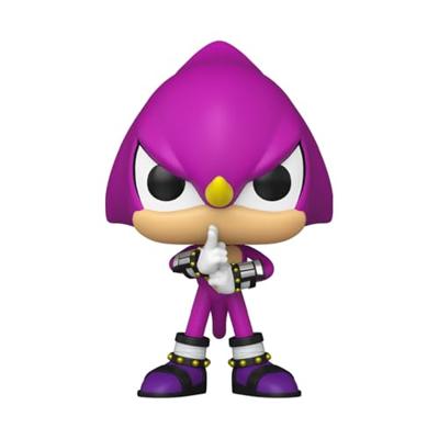 Sonic the Hedgehog Funko Pop Vinyl: Espio