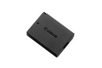 Canon LP-E10 Oplaadbare batterij, oplaadbare batterijen (zwart) - thumbnail