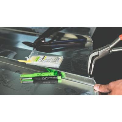 Pica 4032 Dry Navulling geel - PI4032