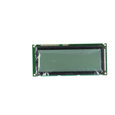 Display Elektronik LC-display Wit 20 x 4 Pixel (b x h x d) 146 x 62.5 x 11.1 mm DEM20487FGH-PW Display Elektronik LC-display Wit 20 x 4 Pixel (b x h x d) 146 x 62.5 x 11.1 mm DEM20487FGH-PW
