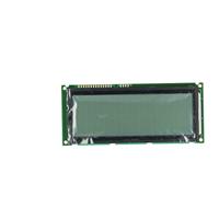 Display Elektronik LC-display Wit 20 x 4 Pixel (b x h x d) 146 x 62.5 x 11.1 mm DEM20487FGH-PW - thumbnail