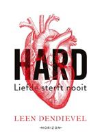 Hard - Leen Dendievel - ebook - thumbnail