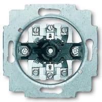 Busch-Jaeger jalouzieschakelaar draai 1101-0-0542 - thumbnail