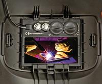 Schweisskraft lashelm "varioprotect xl-w tc" varioprotect welding helm welding power xl-w tc - thumbnail